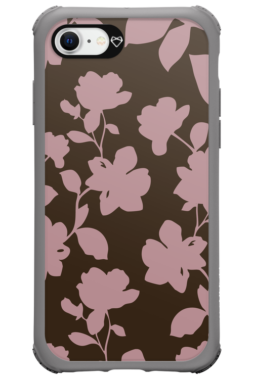 Flower Serenade - Apple iPhone SE 2020