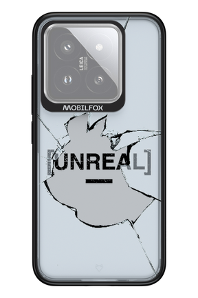 Broken Glass - Xiaomi 14