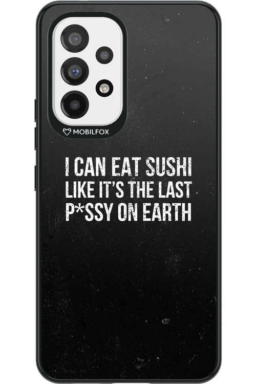 SUSHI 2.0 - Samsung Galaxy A53