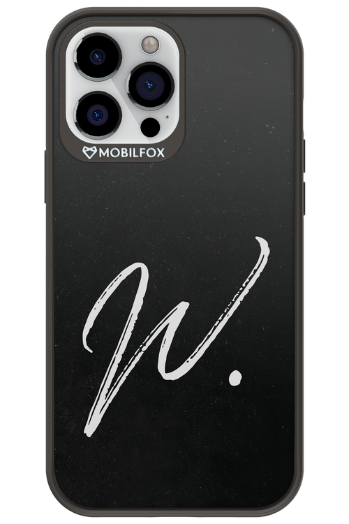 (Off Space) W 2.0 - Apple iPhone 13 Pro Max
