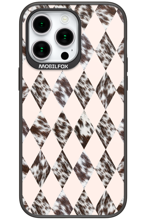 Cool Floor - Apple iPhone 15 Pro Max