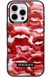 New Era 2.0 - Apple iPhone 16 Pro Max