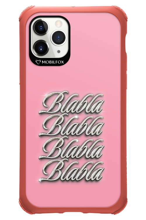 Blabla Blabla 2.0 - Apple iPhone 11 Pro