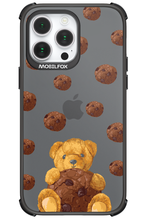 Cookie Bear - Apple iPhone 14 Pro Max