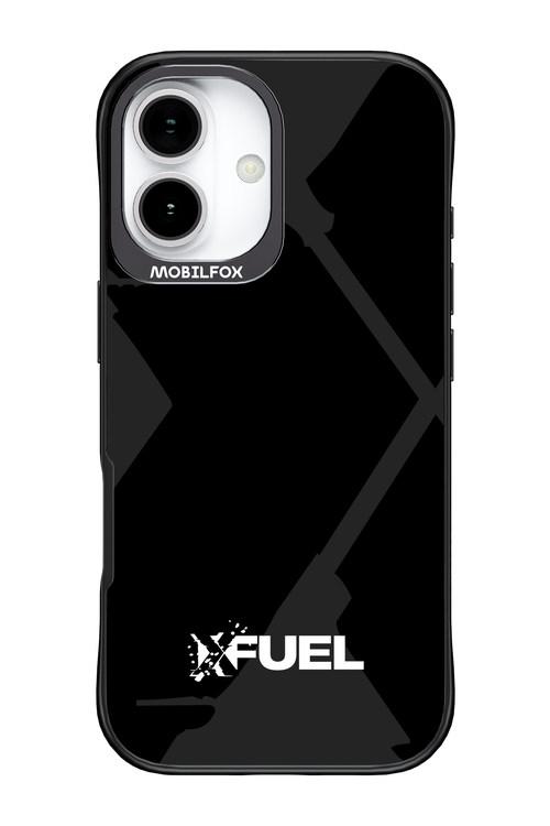 Shadow Mode - Apple iPhone 17