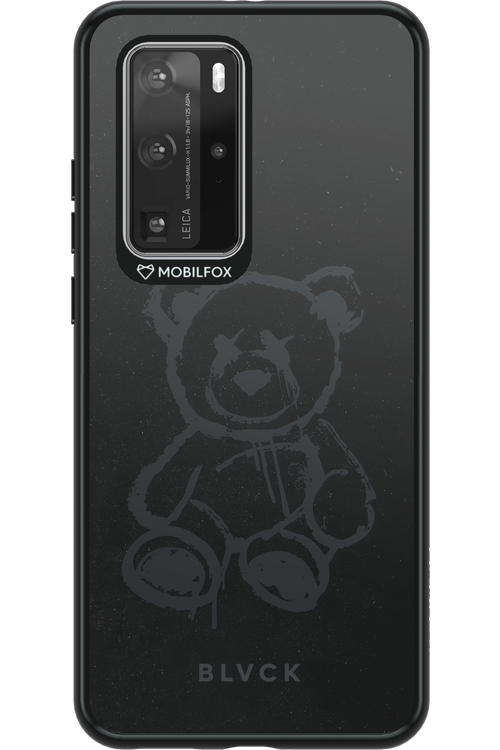 BLVCK BEAR 2.0 - Huawei P40 Pro