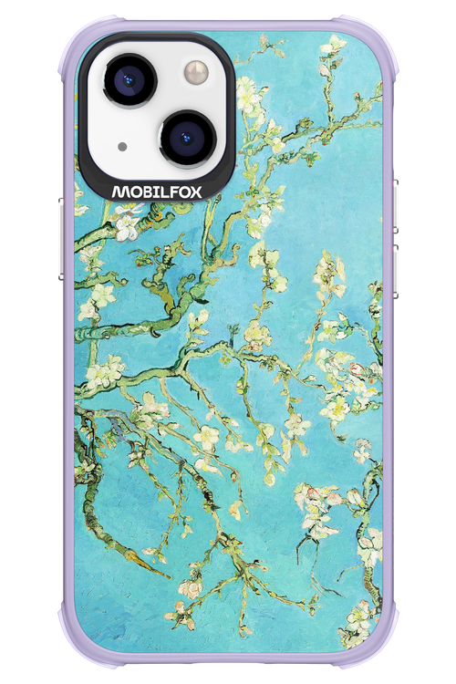 Almond Blossom - Apple iPhone 13 Mini