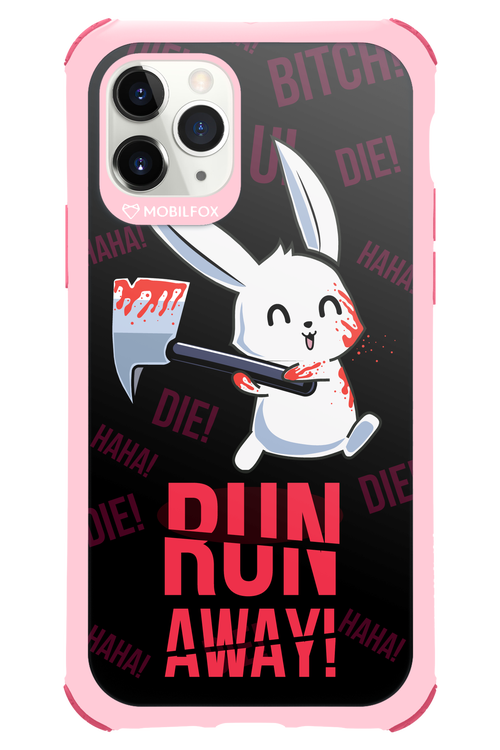 Run Away 2.0 - Apple iPhone 11 Pro