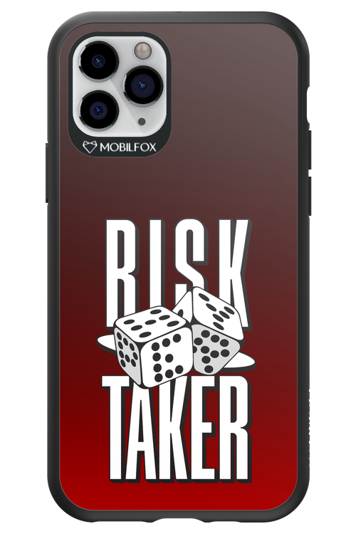 HYPER RISK - Apple iPhone 11 Pro