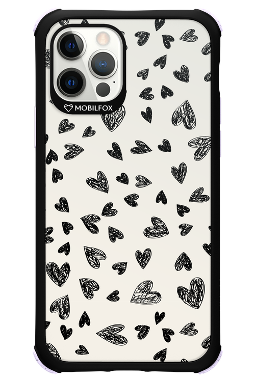 Crazy in Luv 2.0 - Apple iPhone 12 Pro