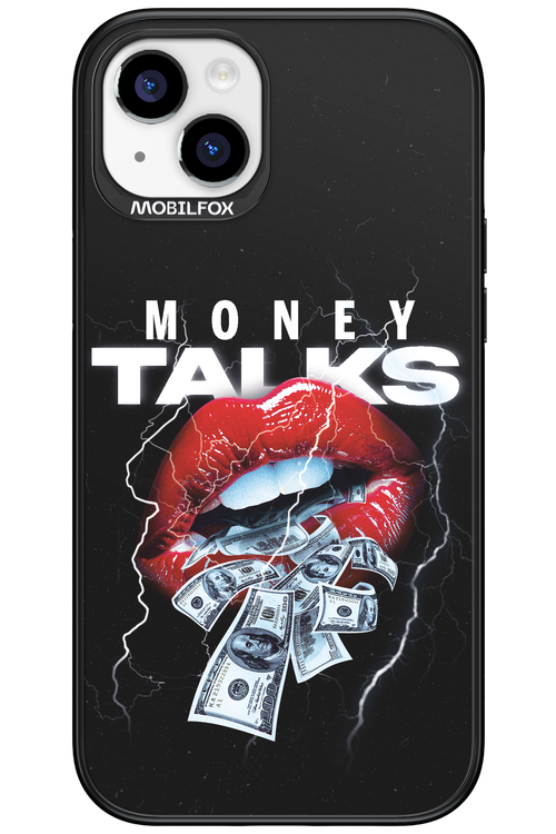 Money Talks 2.0 - Apple iPhone 15 Plus