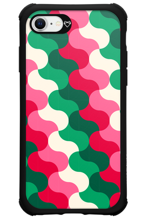 Holiday's Aura - Apple iPhone 8