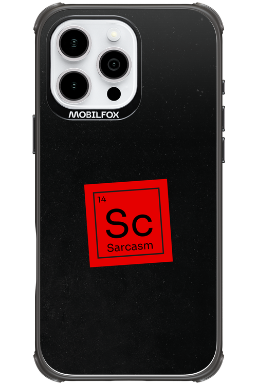 Sc 2.0 - Apple iPhone 16 Pro Max