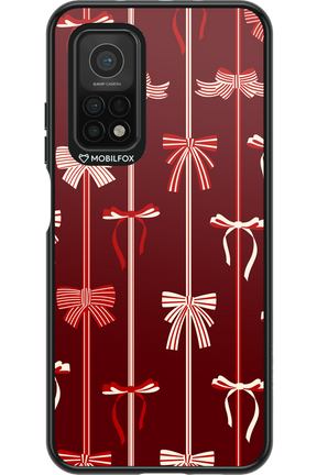 Holiday Bow - Xiaomi Mi 10T 5G