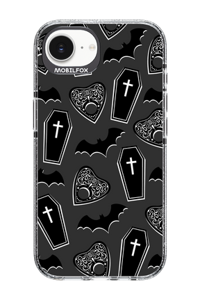 After Death - Apple iPhone 16e