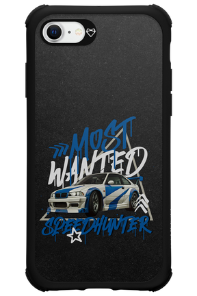 Most wanted - Apple iPhone SE 2020