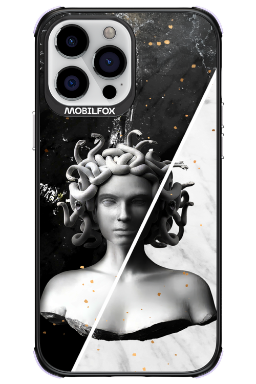 Medusa - Apple iPhone 13 Pro Max