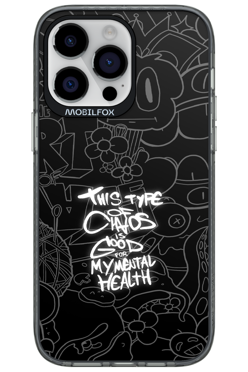 My Mental Health - Apple iPhone 14 Pro Max