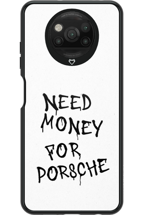 Need Money - Xiaomi Poco X3 Pro