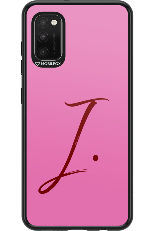 (Sorbet) I 2.0 - Samsung Galaxy A41