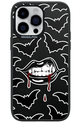 Bat Mouth - Apple iPhone 14 Pro Max