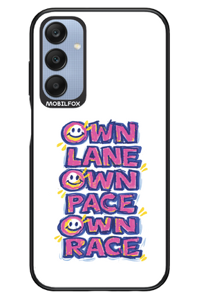 OWN 2.0 - Samsung A25