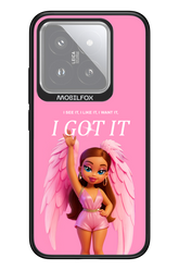 Got It 2.0 - Xiaomi 14