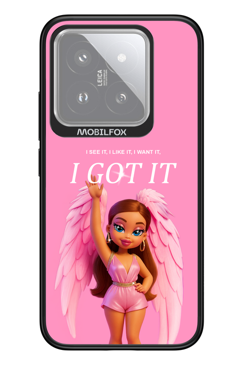 Got It 2.0 - Xiaomi 14