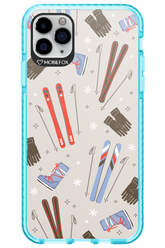 Ski Essentials - Apple iPhone 11 Pro Max