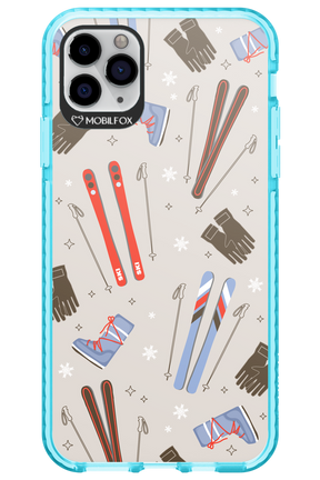 Ski Essentials - Apple iPhone 11 Pro Max