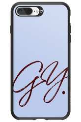 (Jellyfish Presso) GY 2.0 - Apple iPhone 8 Plus