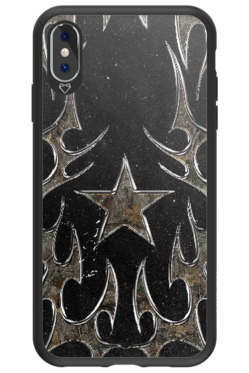 Camo 2.0 - Apple iPhone XS Max