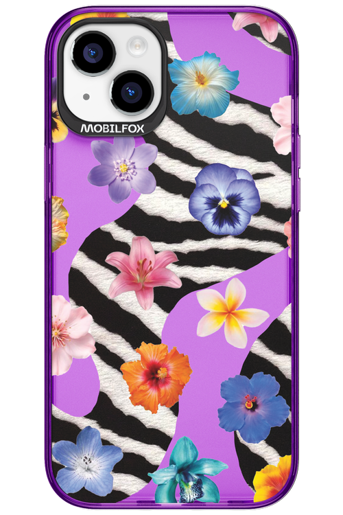 MOM'S FLOWERS - Apple iPhone 15 Plus