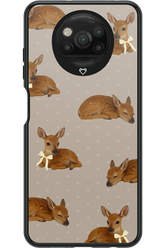 Deer and Dots - Xiaomi Poco X3 NFC