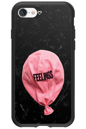 Feelings 2.0 - Apple iPhone SE 2020