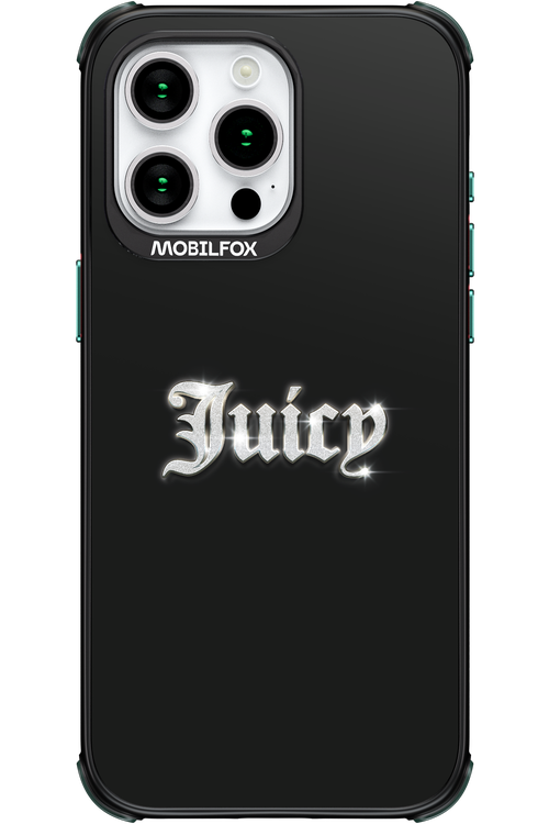 Juicy - Apple iPhone 15 Pro Max