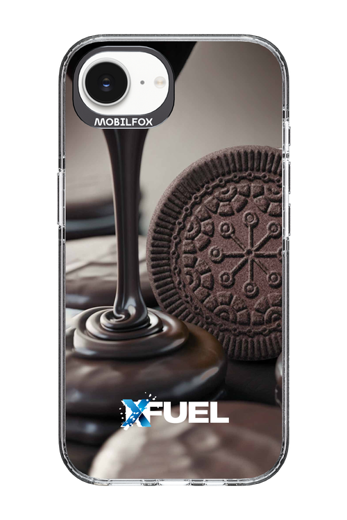 Choco Boost - Apple iPhone 16e