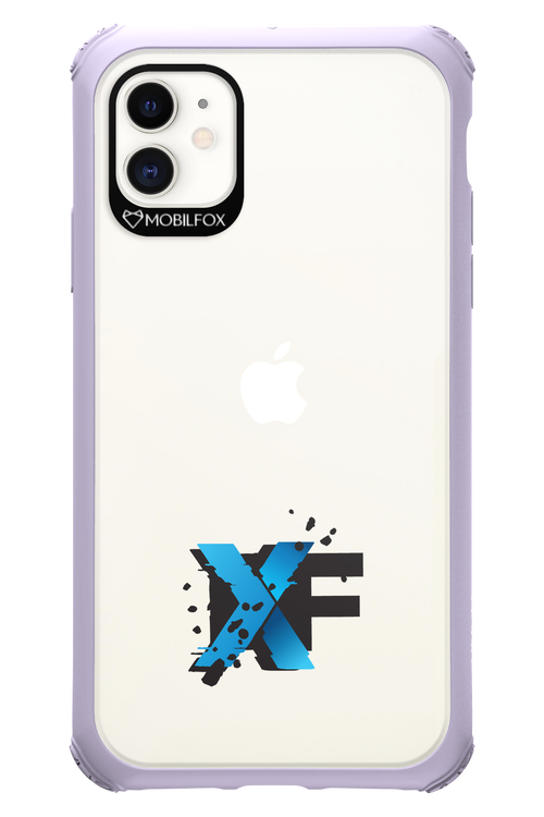 Reflex Spark - Apple iPhone 11