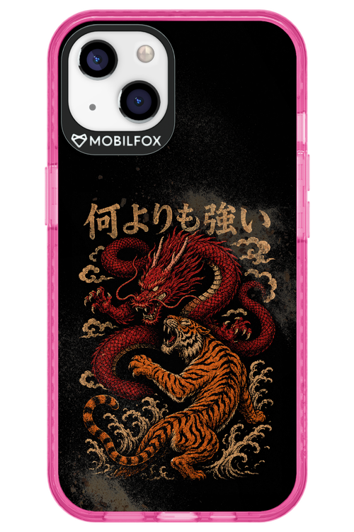 何よりも強いI 2.0 - Apple iPhone 13