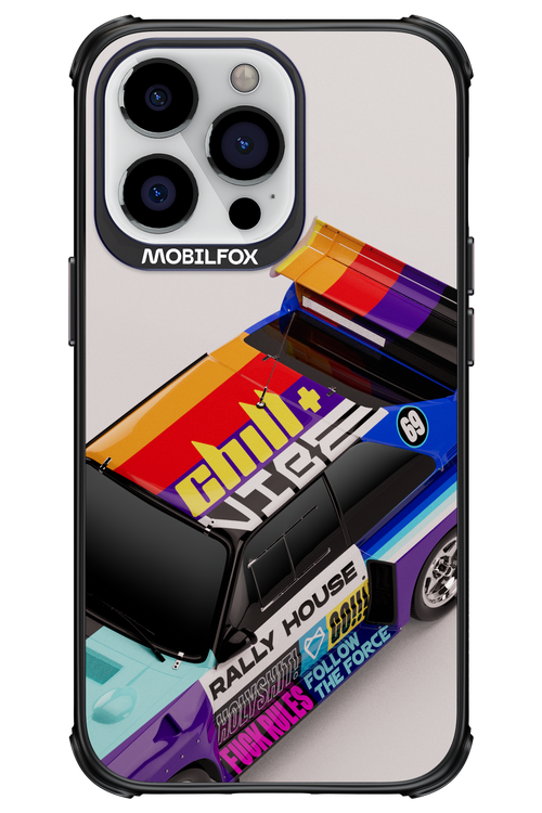 Rally House - Apple iPhone 13 Pro