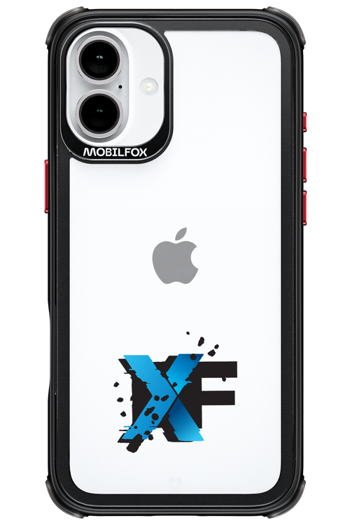 Reflex Spark - Apple iPhone 16 Plus