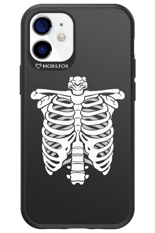 SKELETON - Apple iPhone 12 Mini