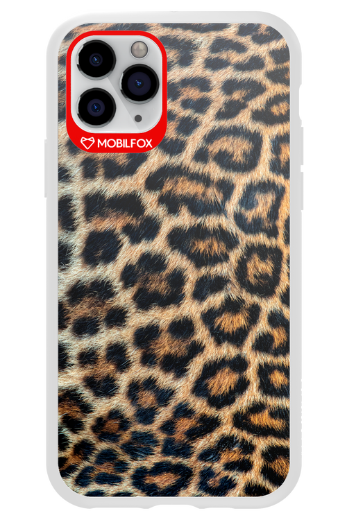 Leopard - Apple iPhone 11 Pro