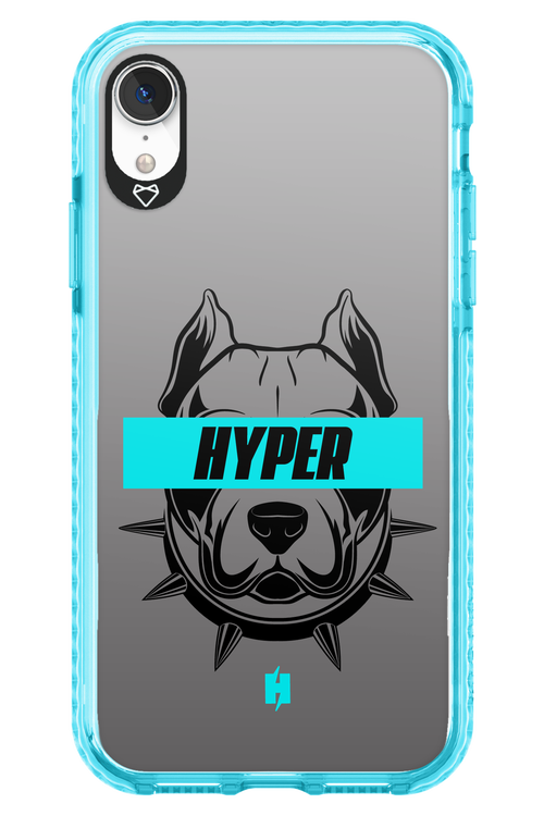 BULL 2.0 - Apple iPhone XR
