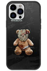 Teddy of Terror - Apple iPhone 13 Pro Max