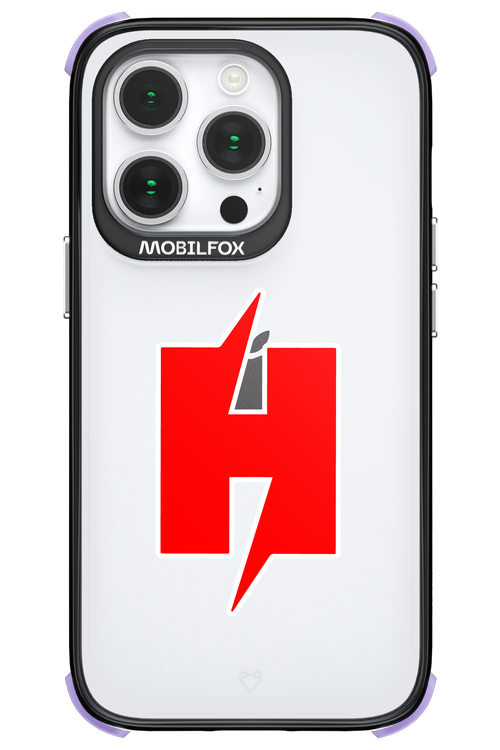 HYPER Leather - Apple iPhone 14 Pro