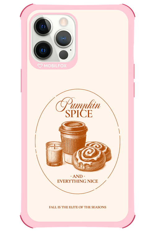 Elite Fall - Apple iPhone 12 Pro Max