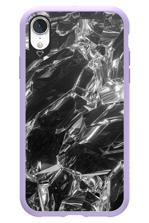 Crystal Noir - Apple iPhone XR