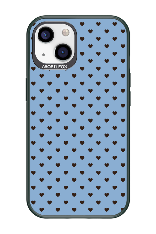 Blueberry Brunch - Apple iPhone 13