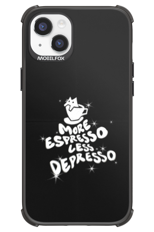 DEPRESSO - Apple iPhone 14 Plus